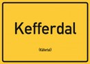 Kurpfalz 107 - Kefferdal