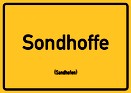 Kurpfalz 111 - Sondhoffe
