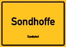 Kurpfalz 111 - Sondhoffe