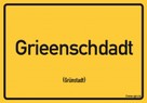 Pfalz 195 - Grieenschdadt