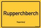 Pfalz 204 - Rupperchberch