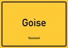 Pfalz 142 - Goise