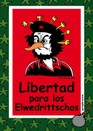 Poster Libertad