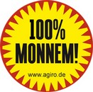 Button 100% Monnem!