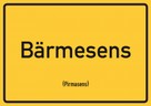 Pfalz 146 - Bärmesens
