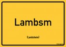 Pfalz 148 - Lambsm