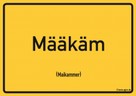 Pfalz 156 - Määkäm