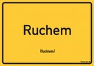 Pfalz 159 - Ruchem
