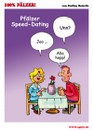 Poster Speed-Dating